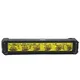 LED panel 10 26cm 60W reflektor rumene barve