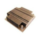 SUPERMICRO SNK-P0046P 1156 1U