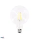 Bemko LED filamentna žarnica E27 G125 11W 1550 lm 4000K BM-D86-FLB-E27-G125-110-4K