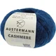Austermann Cashmere Lace 98232-7 Dark Blue Pletilna preja