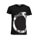 TRUSSARDI Muška majica TRU2MTS01_NE05BLKS, Crna