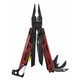 LEATHERMAN Signal Višenamenski alat, Crimson