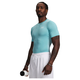 Majice Under Armour HG Armour Comp SS ? M