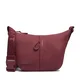 Ročna torba Hunter C-HTR-B-011-08 Bordo rdeča