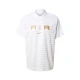Nike Sportswear Majica AIR pesek/zlata/bela