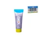 Bo?a ?UNIOR, Tempera Glitter, 22ml, Brillio glitter, 132758, Srebrna