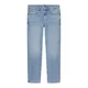 Tommy Jeans Kavbojke RYAN svetlo modra