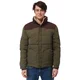 Light Whyo Jacket brown