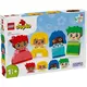 LEGO Duplo Velika osećanja 10415