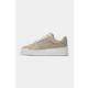 Tenisice od brušene kože Filling Pieces Avenue Suede boja: bež, 52122791174