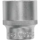 1/2 30 mm šesterokotni nastavek BLACK EDITION
