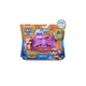 Tačke na patrulji Dino Rescue figurica Marshall z dinozavrom