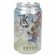 PIVO TAK PALE ALE, BEVOG, 0,33L