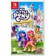 My Little Pony: A Zephyr Heights Mystery (Nintendo Switch)