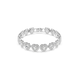 Zapestnica Swarovski Ariana Grande x Swarovski