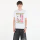 Majice Off-White Allover Frame Slim S/S Tee White XXL
