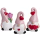 Figura set 1/3 zaljubljeni patuljci ( 499416 )