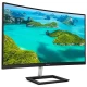 PHILIPS monitor 32 inča 328E1CA/00 Curved 4K UHD
