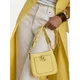 LAUREN RALPH LAUREN Ročna torba 431982184008 Rumena