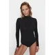 Ženski bodi Trendyol Turtleneck
