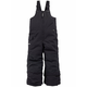 Burton Maven Bib hlace true black