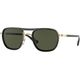 Persol PO2484S 114331 L (52) Črna/Zelena