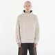 Mikina Nike Project F.R.O.G. Mens Bubble Mesh Pullover Hoodie Cream Ii/ Black/ Volt Ice/ Volt Ice XL