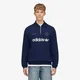 Majice adidas Song For The Mute ADI008 Long Sleeve Polo Night Indigo L