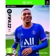 FIFA 22 (Xbox Series X) - ODPRTA EMBALAŽA