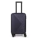 Tripmates Kofer R0201, Veličina S, 55 cm, Teget