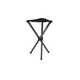 Trinožni stol WALKSTOOL Basic - 50cm/675g - nosilnost 150 kg
