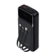 Powerbank Rivacace VVA2221 20000 mAh crna