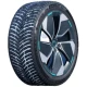 Hankook iON Nordic i*ce SUV (IW04A) ( 235/50 R20 104T XL EV, stavljenji spike-ovi )