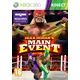 Hulk Hogans Main Event (XBOX 360 KINECT)