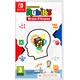 Professor Rubiks Brain Fitness - koda v škatlici (SWITCH)