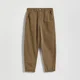 Reserved - Chino pantalone s visokim sadržajem pamuka