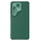 Maska za mobilni telefon Samsung Galaxy S24 Plus NILLKIN CAMSHIELD PRO, Zelena