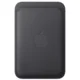 iPhone FineWoven Wallet with MagSafe – Black