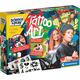 DEXY CO CLEMENTONI KREATIVNI TATTOO SET