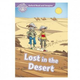 Oxford Read And Imagine 4: Lost In The Desert