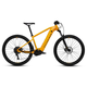 Električni brdski bicikl E-Expl 520 29 mango