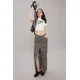 Trendyol Milla Ženska majica TWOSS25TS00036, Bela