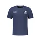 US GRAND POLO SHORT SLEEVE T-SHIRT MEN BLUE