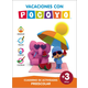 VACACIONES CON POCOYO 3 ANOS