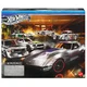 Hot Wheels Die-Cast igralni avtomobilčki, ZAMAC Multipack - 1 k.