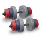 Iron Set tegova 28kg T28KS20