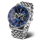 VOSTOK-EUROPE moška ročna ura 6S21/511A772B