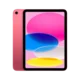 Apple iPad 11” (A16, 2025) – Wi-Fi Roze 128GB NOVO