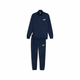 Puma Muška trenirka Clean Sweat Suit T Navy