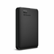 WD Elements Portable/1,5TB/HDD/External/2,5/Črna/2R